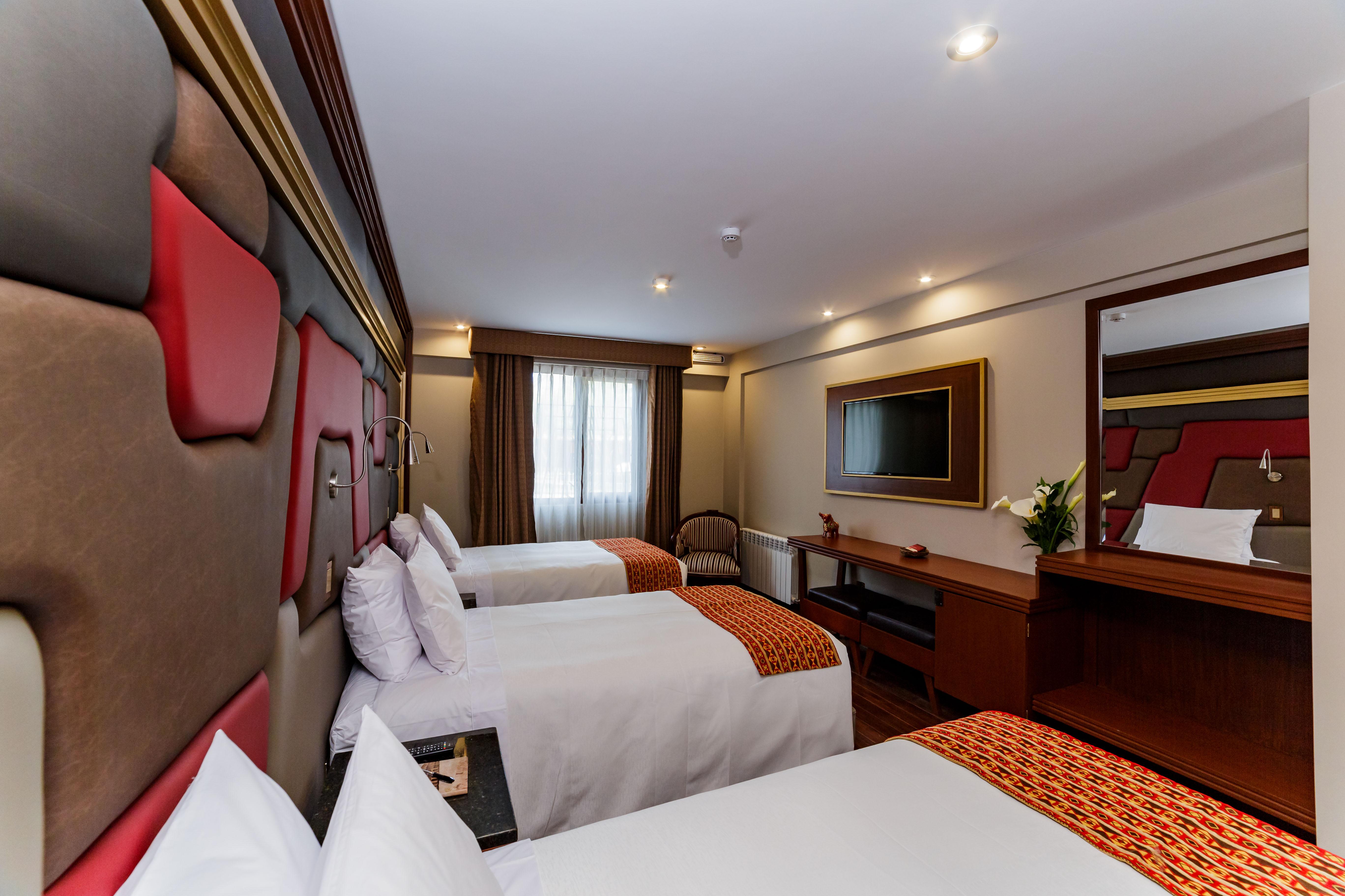 Yawar Inka Hotel กุสโก ภายนอก รูปภาพ