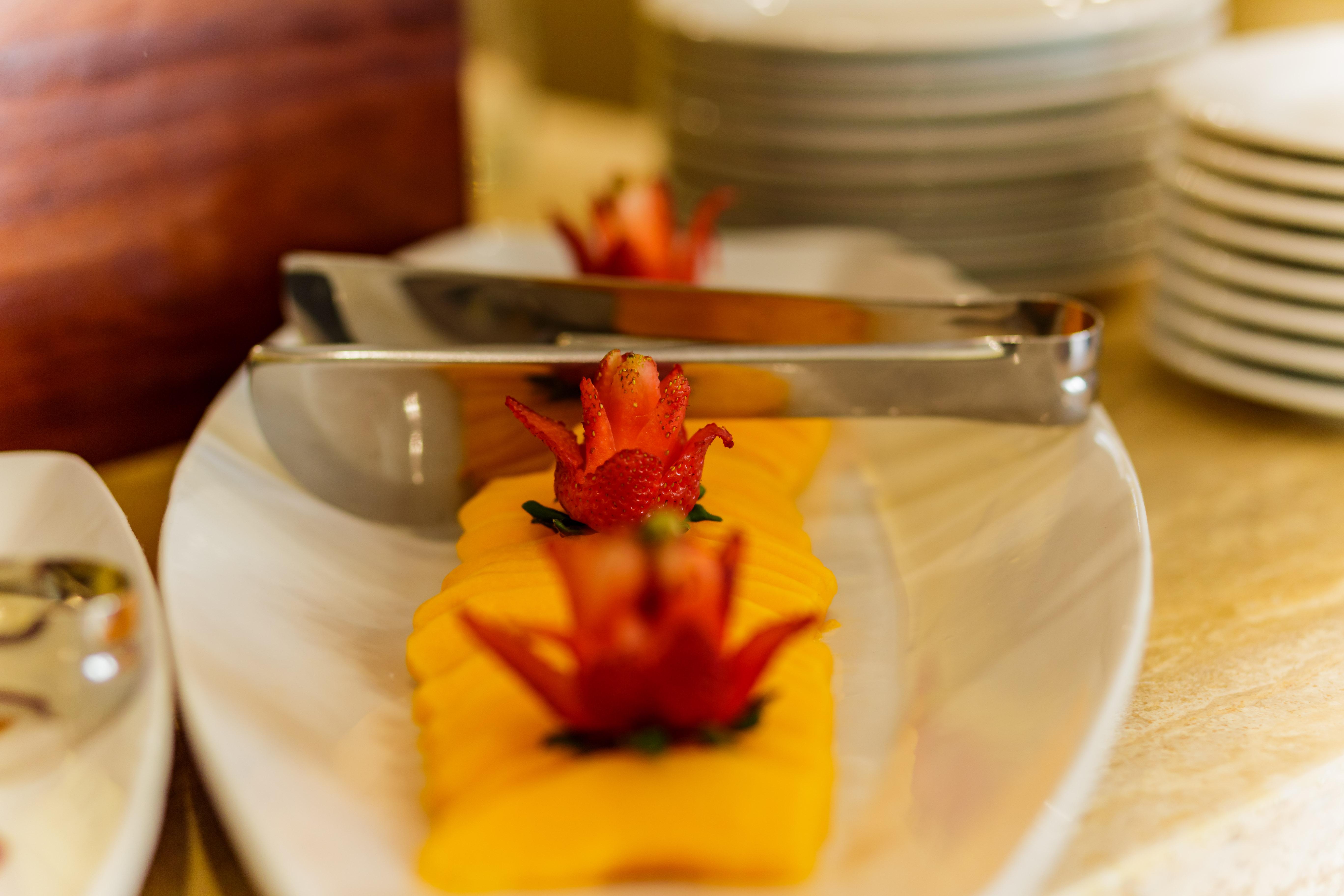 Yawar Inka Hotel กุสโก ภายนอก รูปภาพ